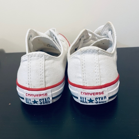 Kids Converse Shoes - Size 2Y - Picture 4 of 5